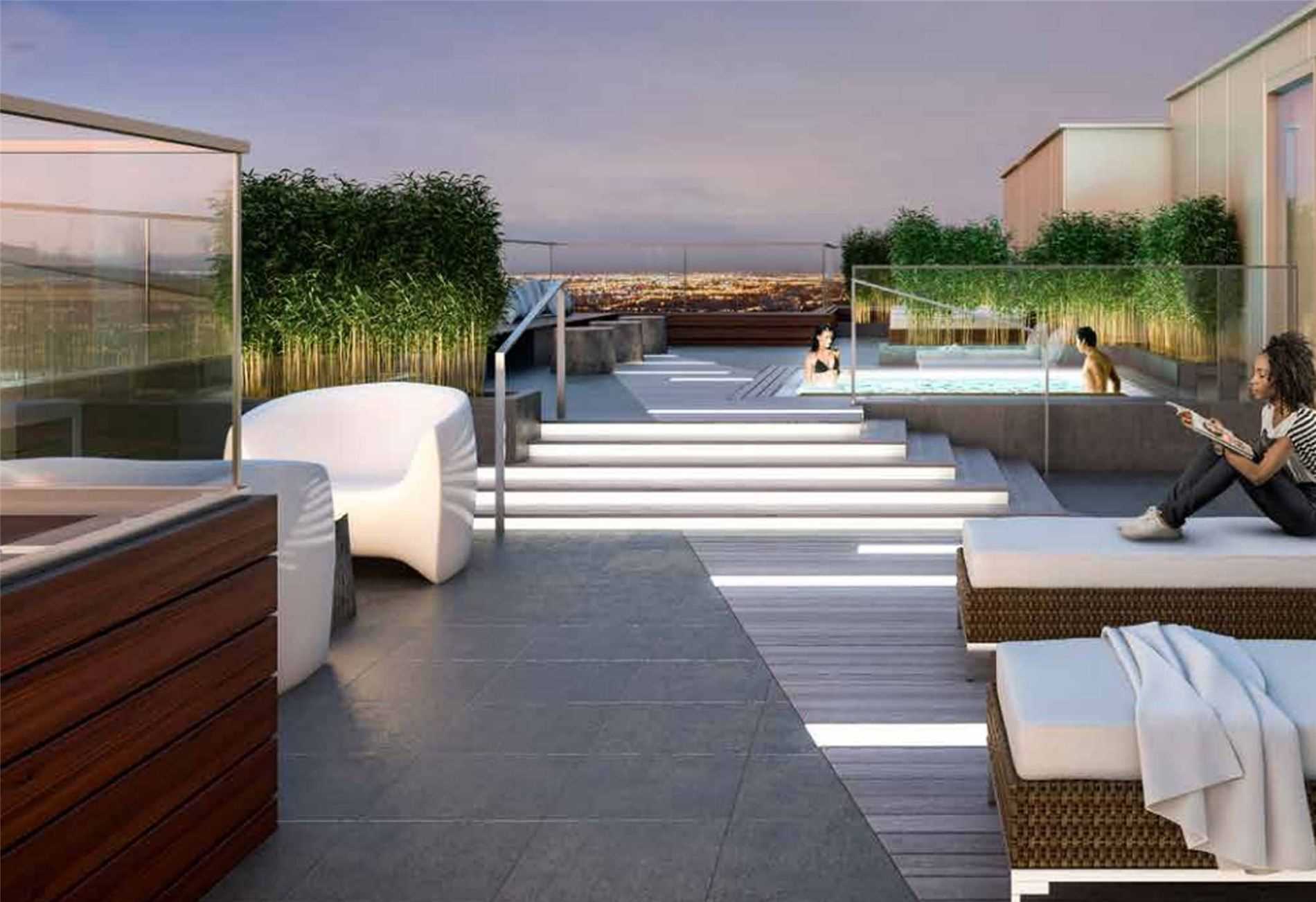 2 Teagarden Crt, #103