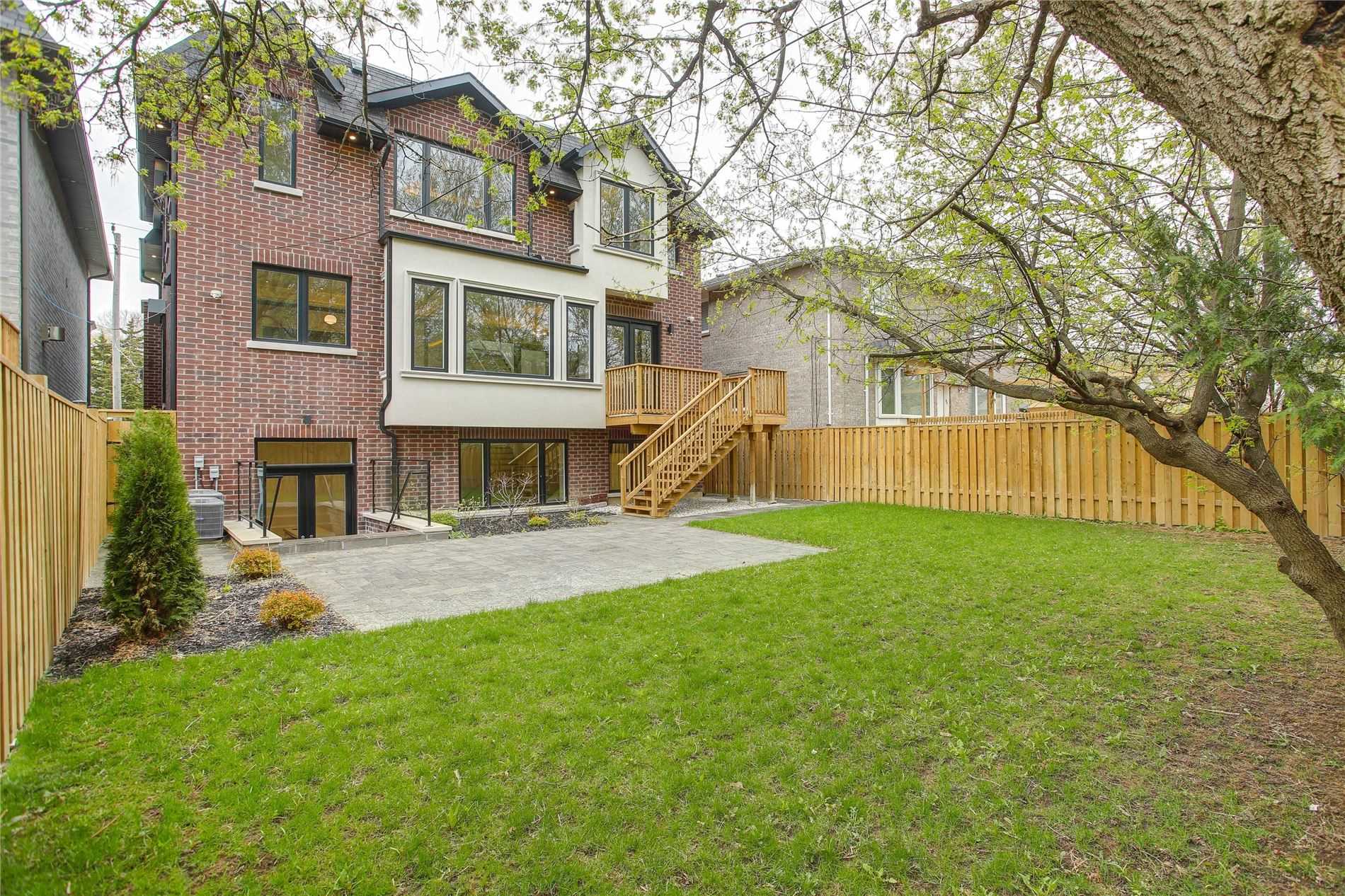 90 Glen Rush Blvd