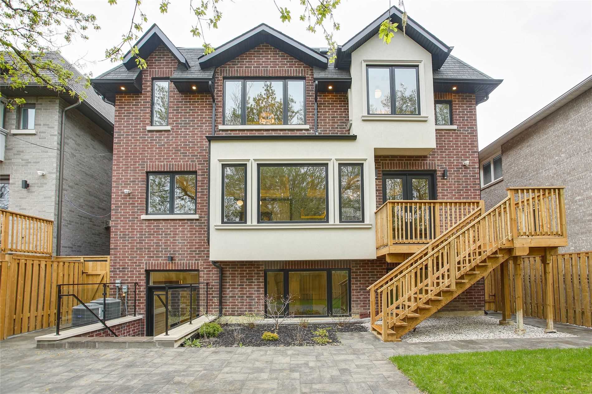 90 Glen Rush Blvd