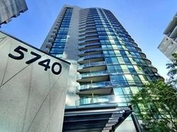 5740 Yonge St, #1207
