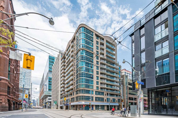 Toronto