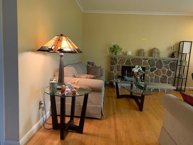 15 Artinger Crt