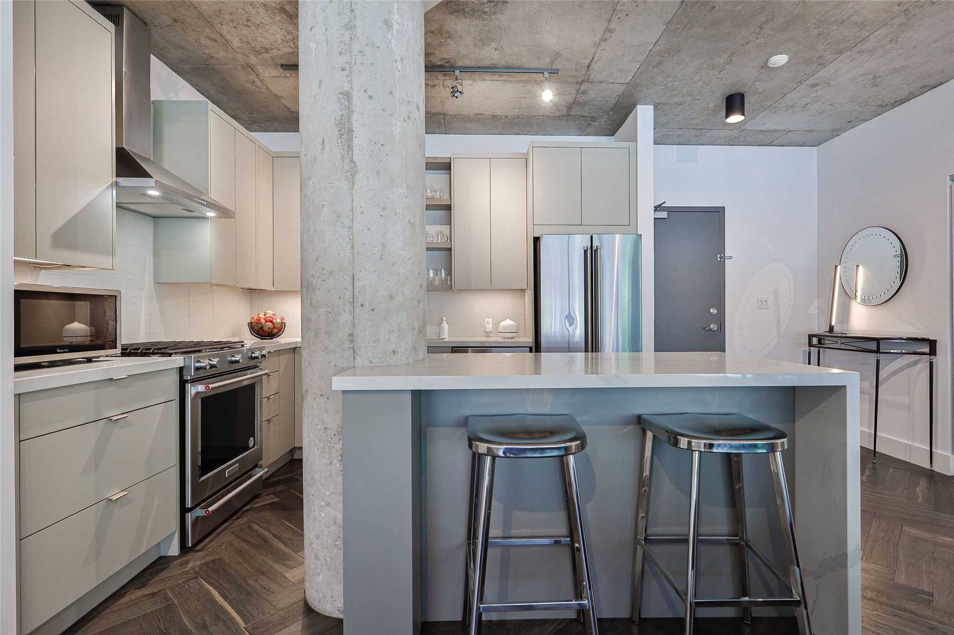 42 Camden St, #203