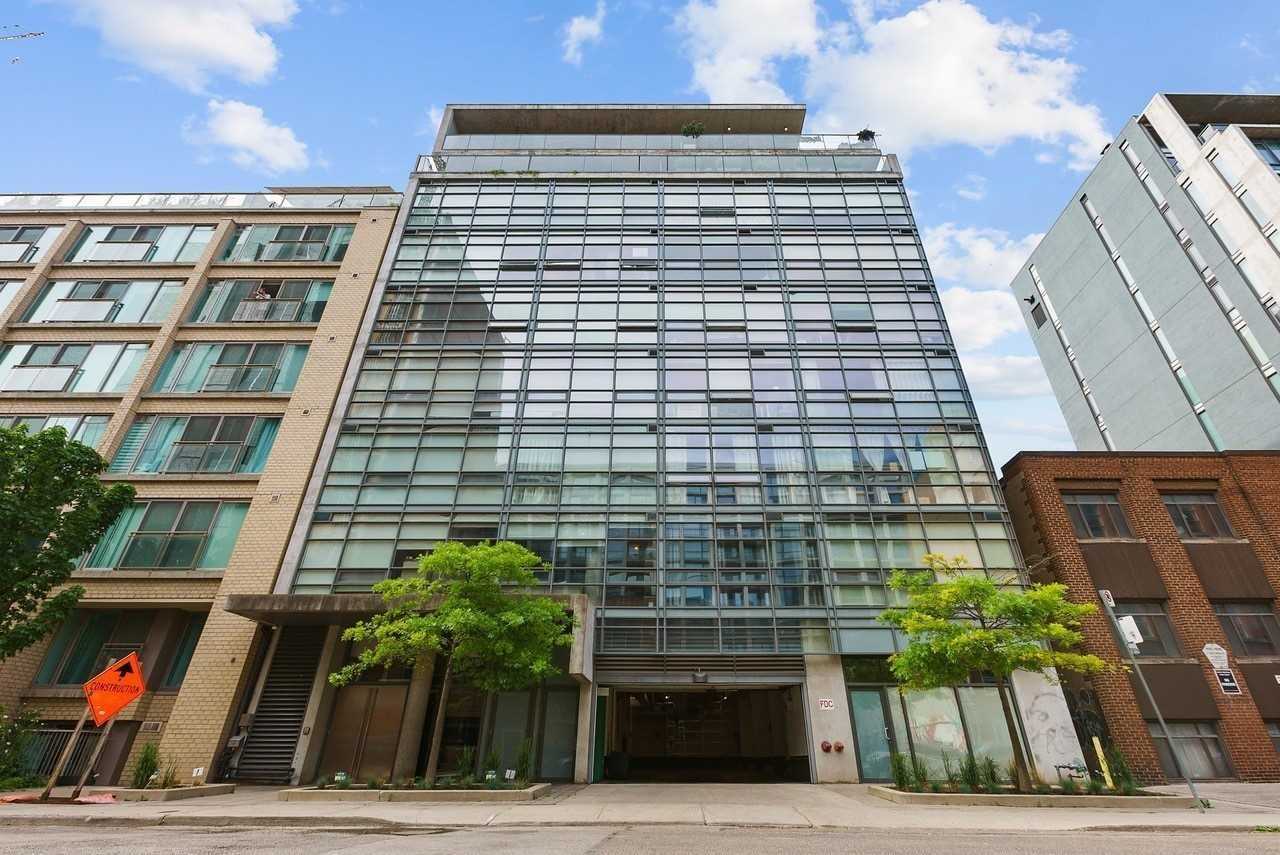 42 Camden St, #203