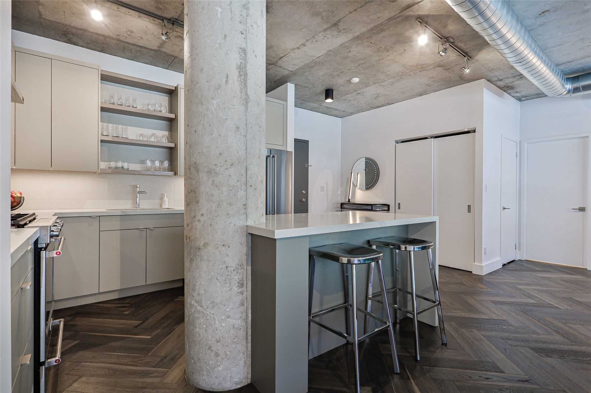 42 Camden St, #203