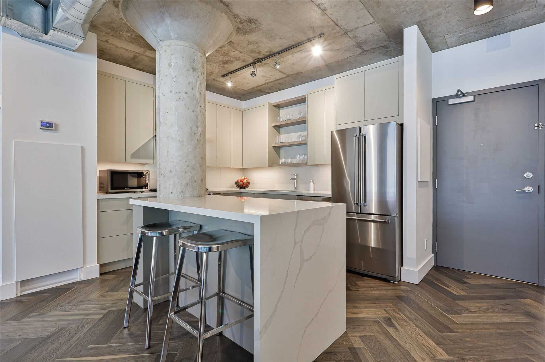 42 Camden St, #203