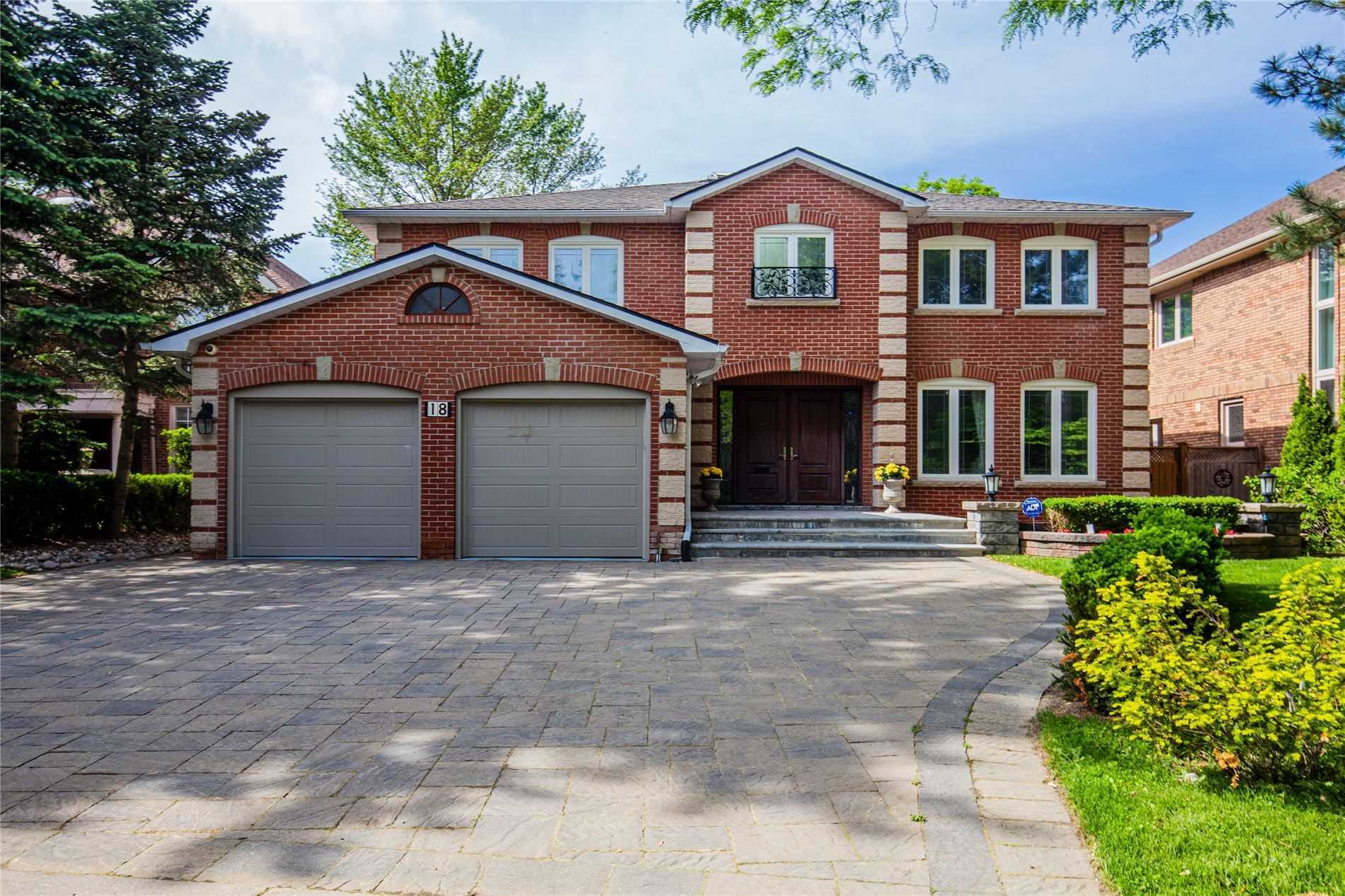 18 Brandy Crt
