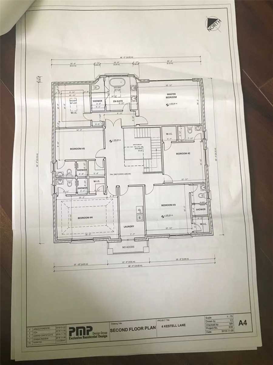 4 Kestell Lane