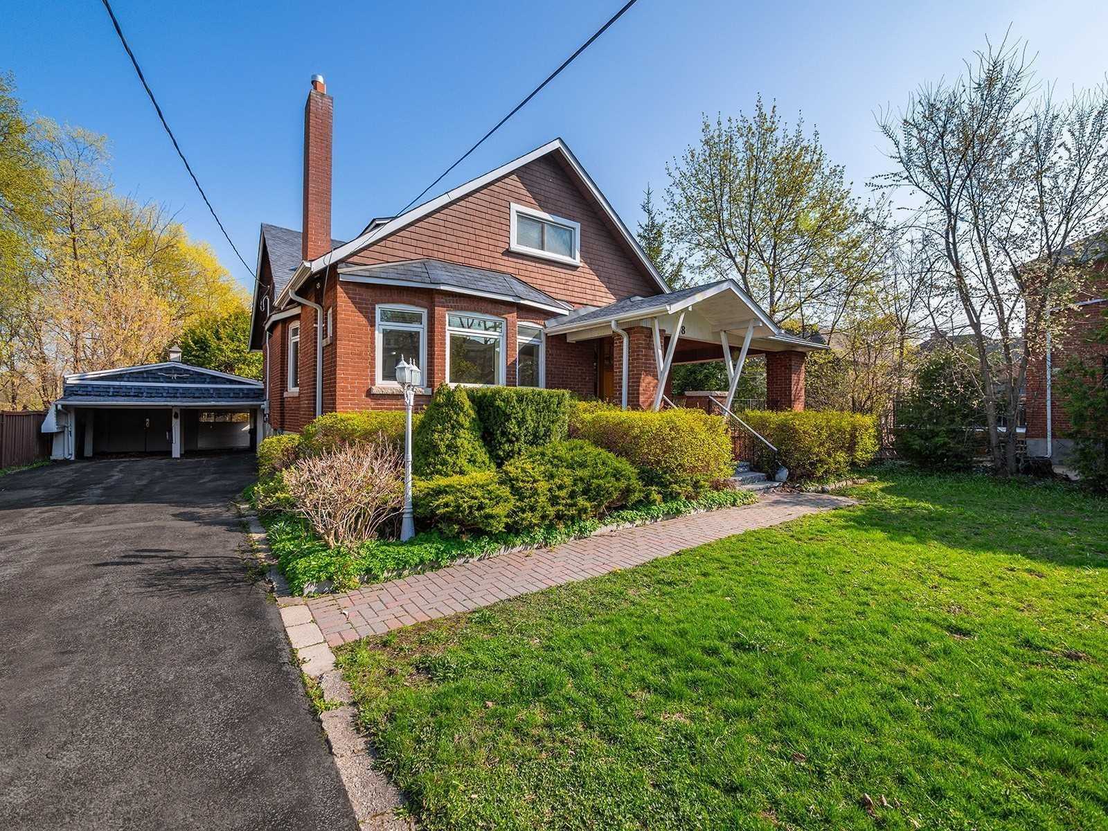 178 Blythwood Rd