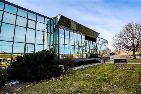 44 Mobile Dr, Toronto