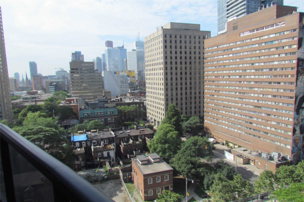 Toronto