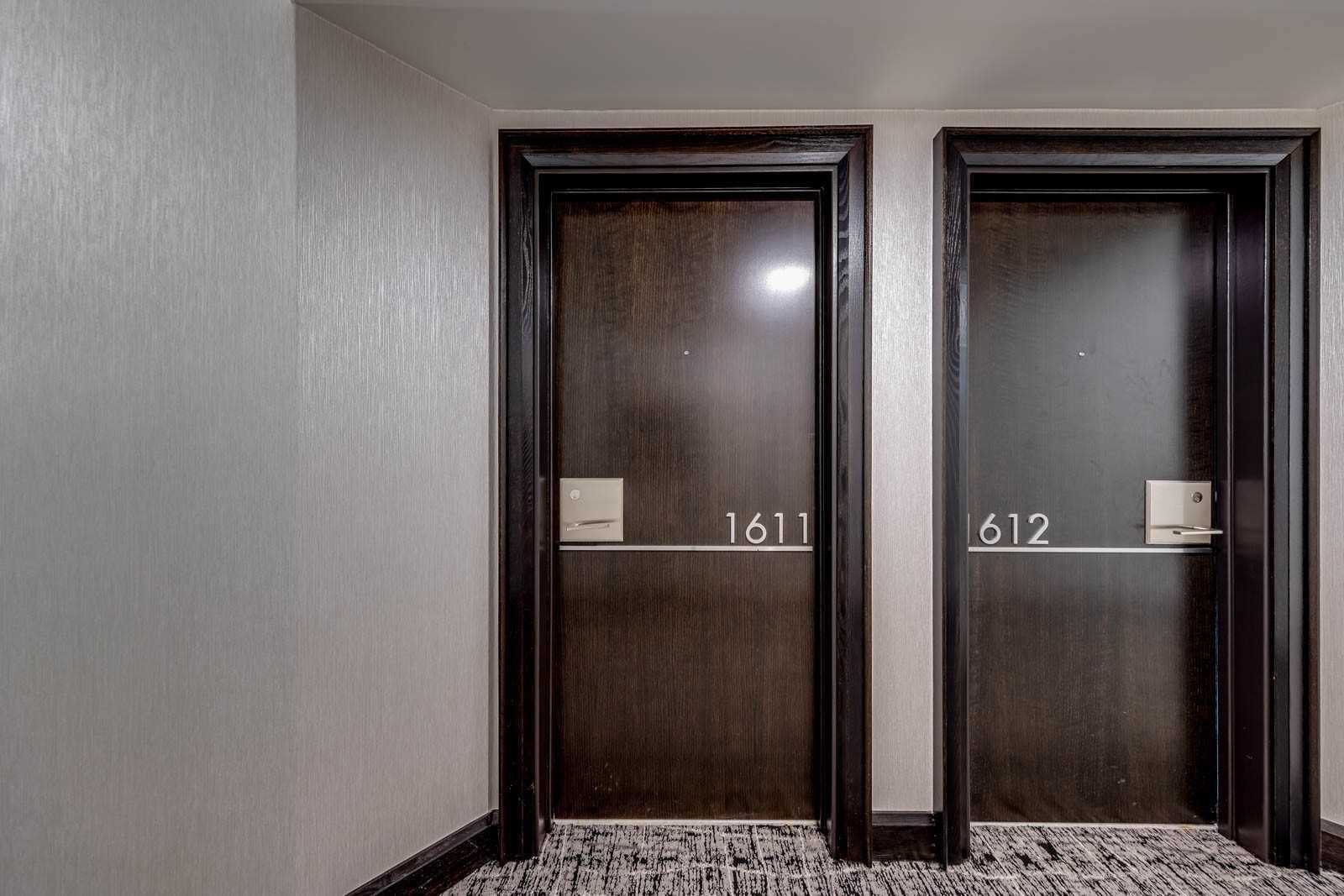 25 The Esplanade #1611