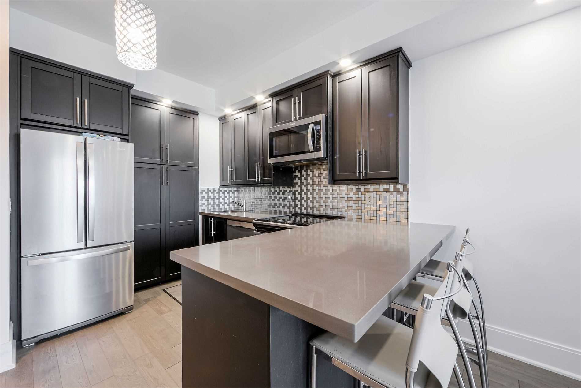 181 Wynford Dr, #1201