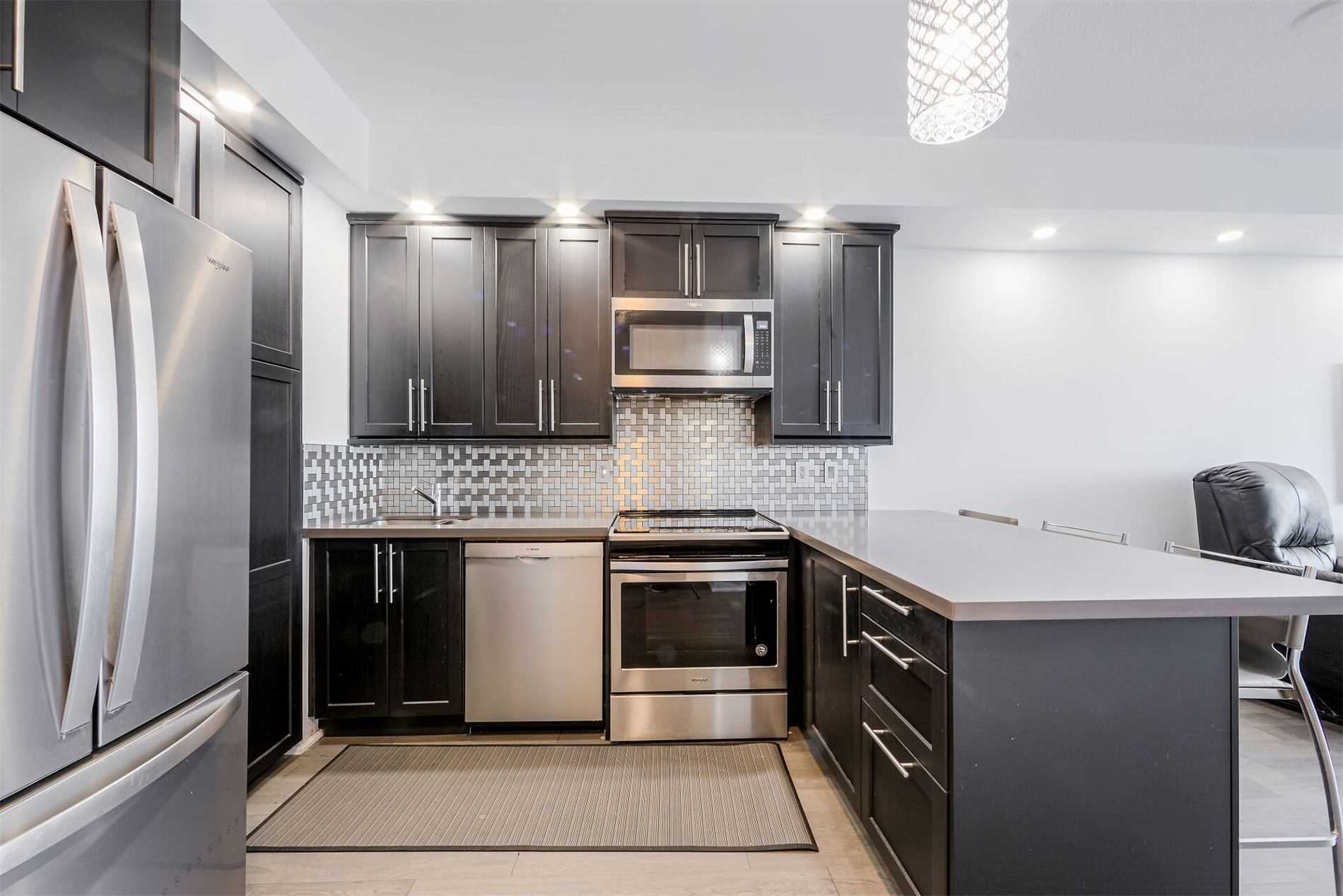 181 Wynford Dr, #1201