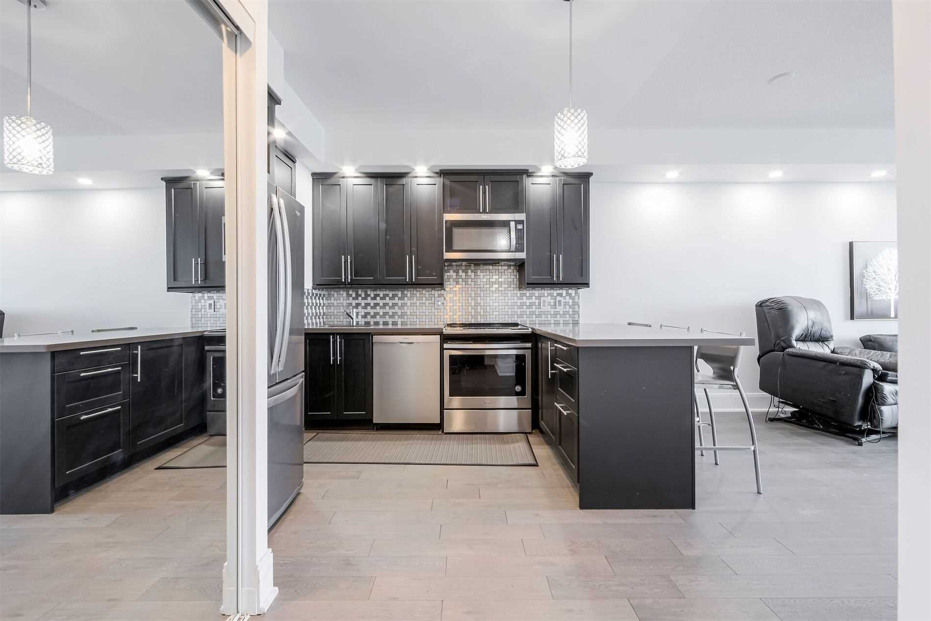 181 Wynford Dr, #1201