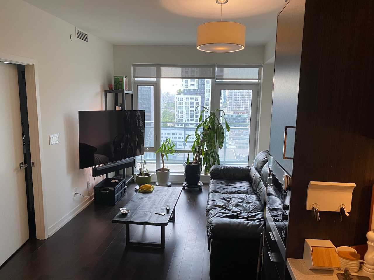 21 Widmer St, #1704