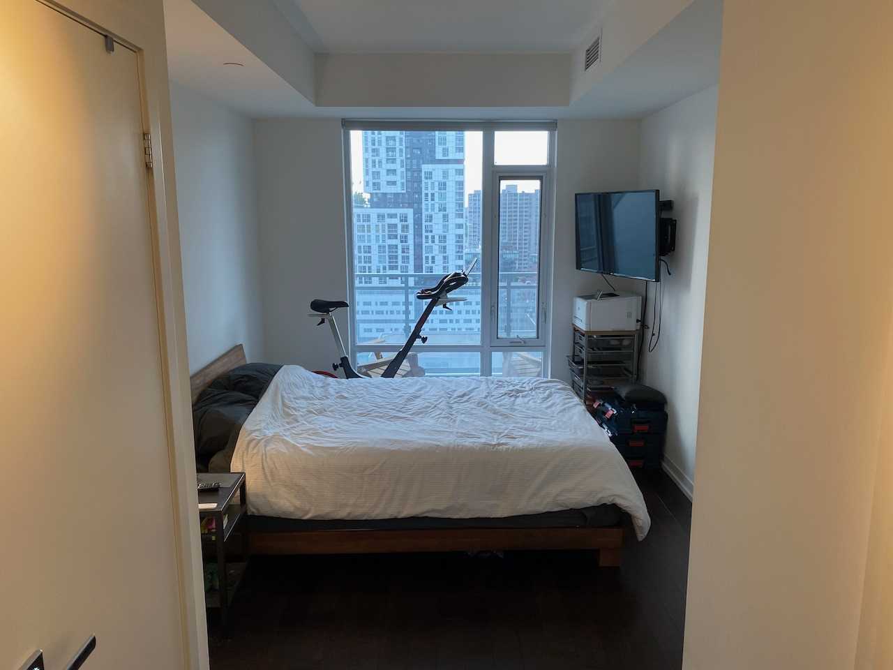 21 Widmer St, #1704