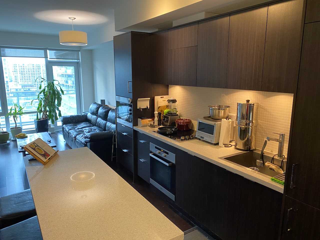 21 Widmer St, #1704