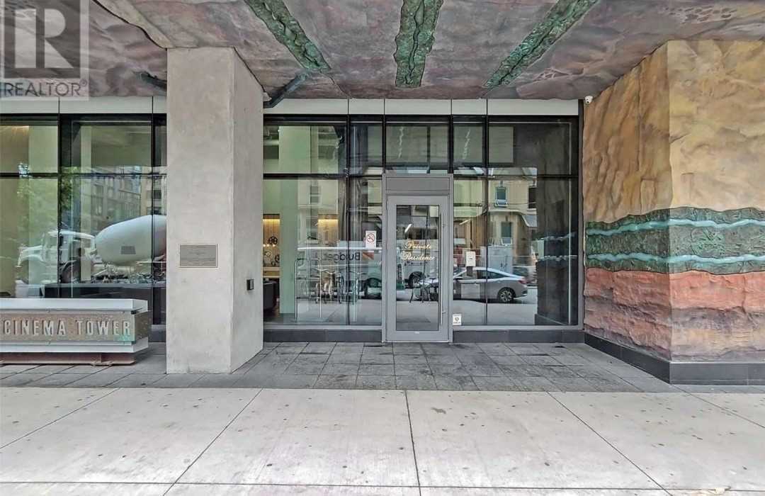 21 Widmer St, #1704