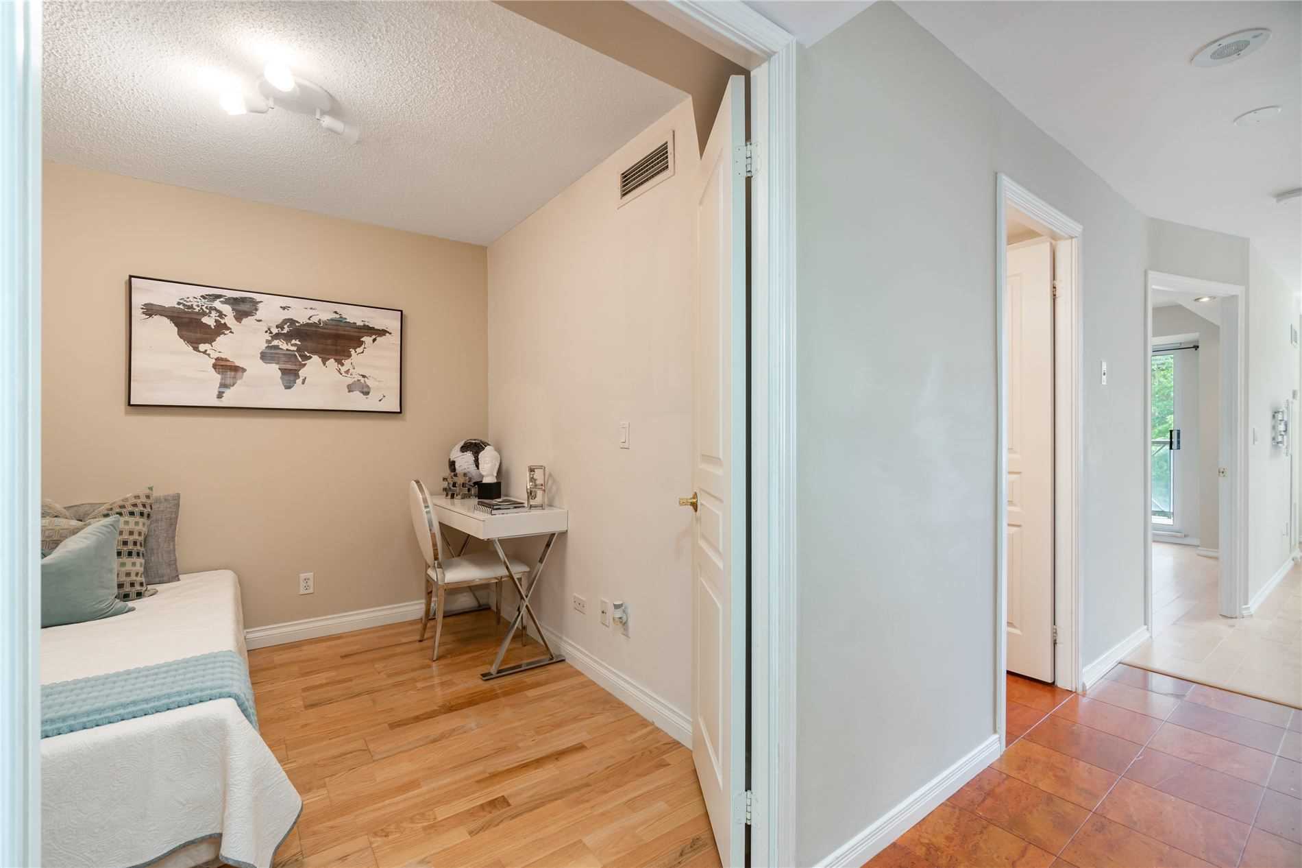 55 Harrison Garden Blvd, #201