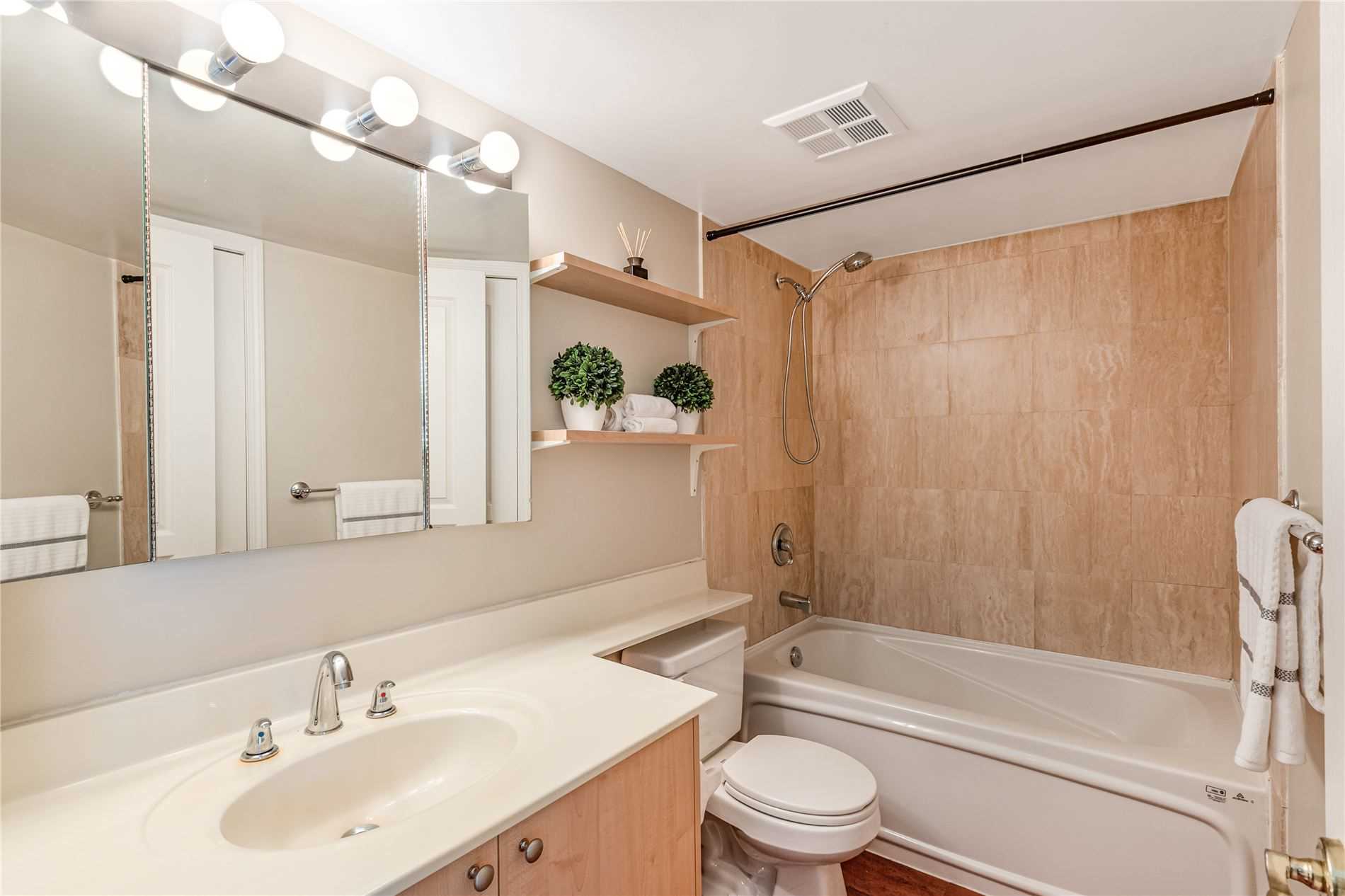 55 Harrison Garden Blvd, #201