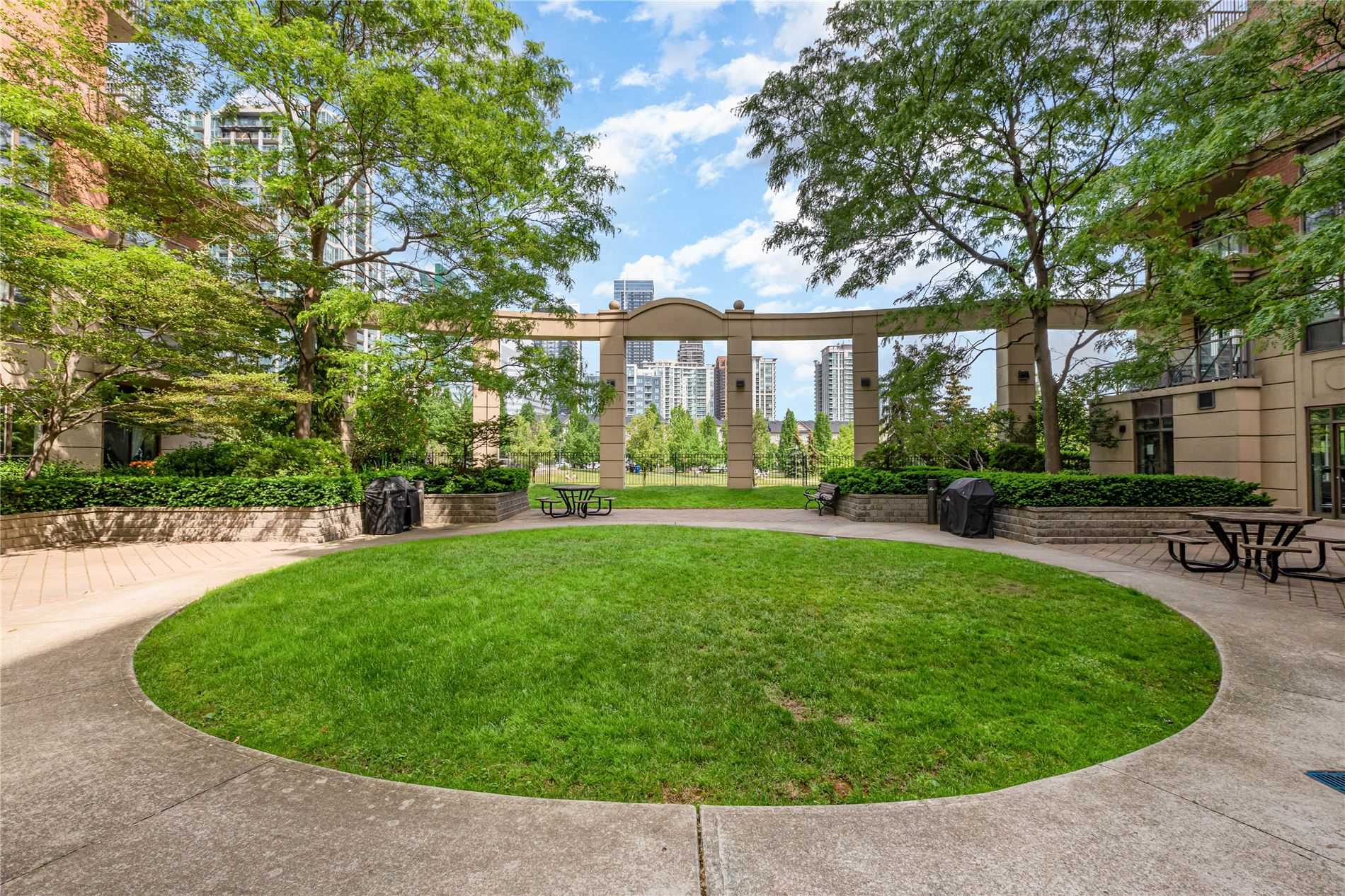 55 Harrison Garden Blvd, #201