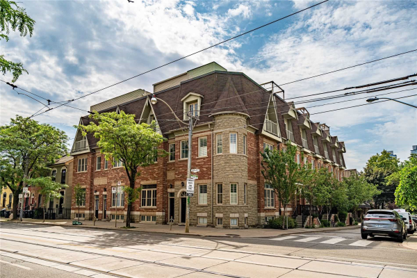 Toronto