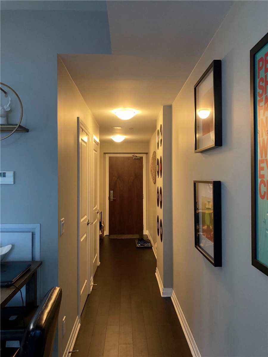 8 Mercer St, #1310