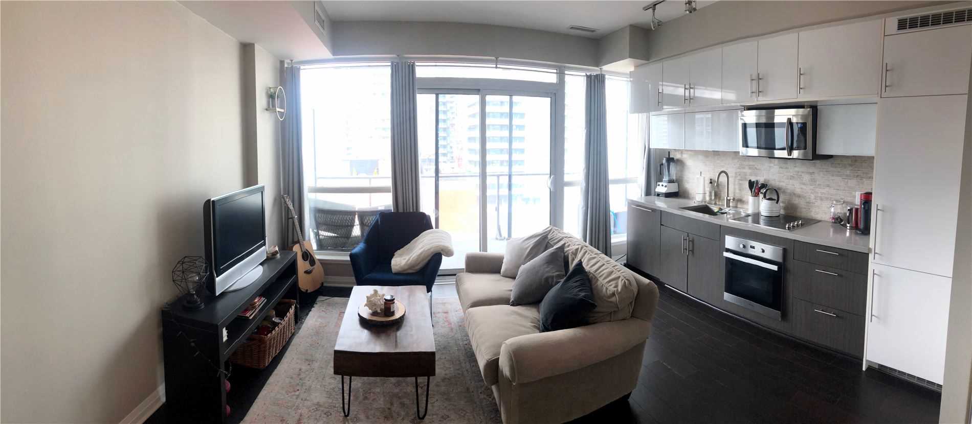 8 Mercer St, #1310