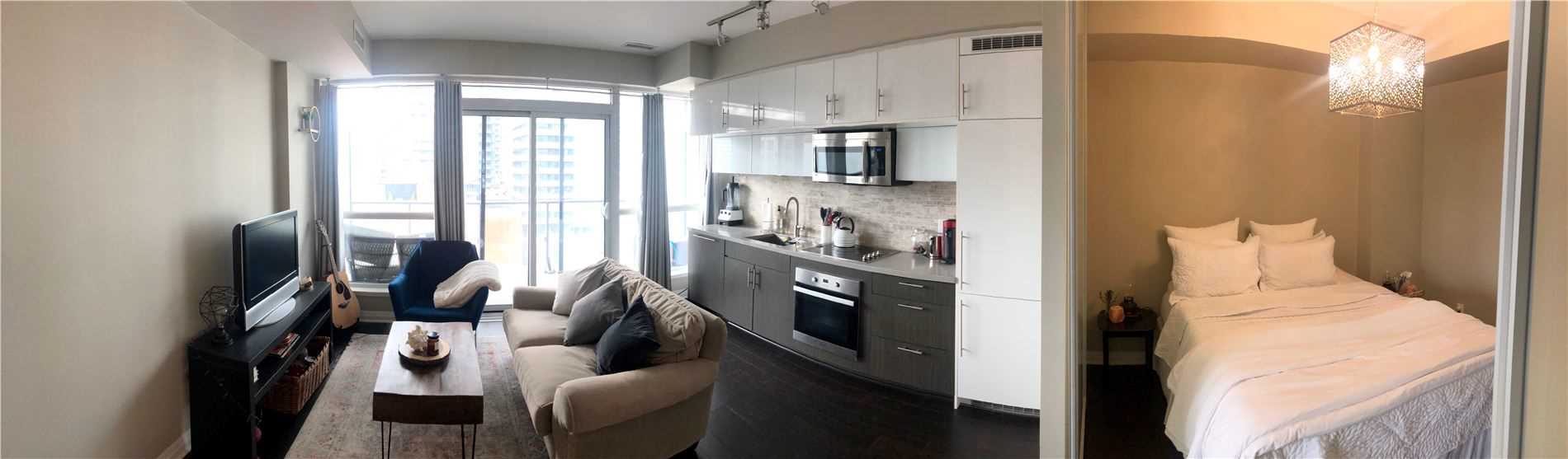 8 Mercer St, #1310