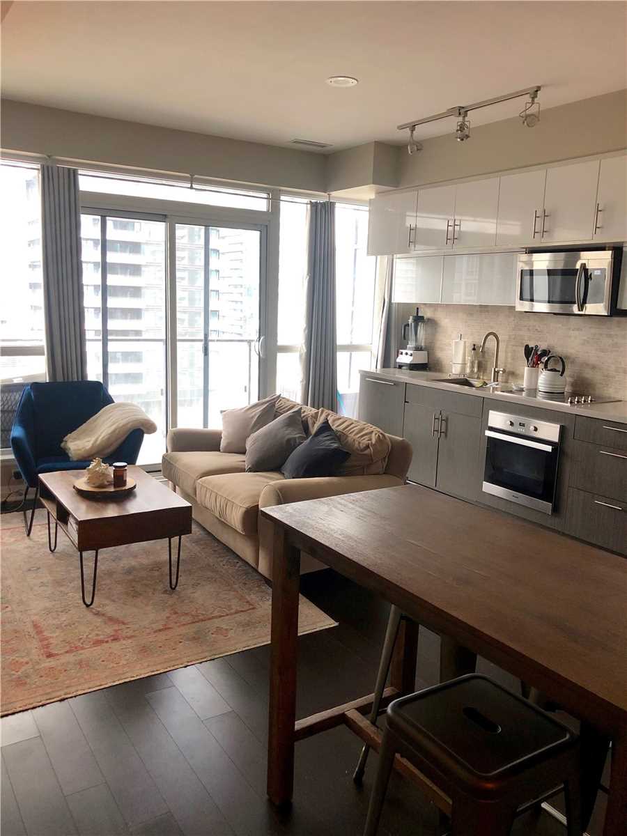 8 Mercer St, #1310