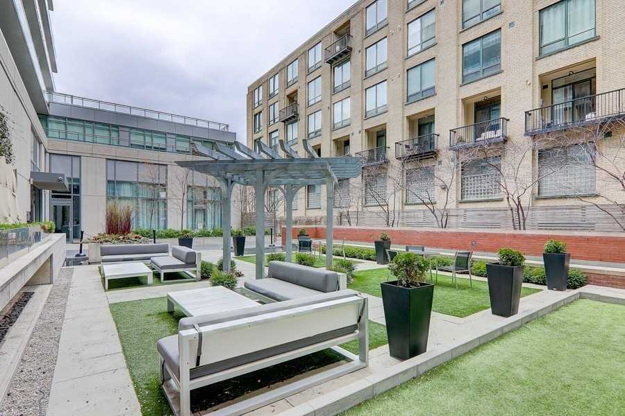 775 King St W, #906