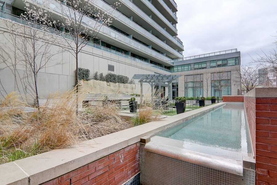 775 King St W, #906