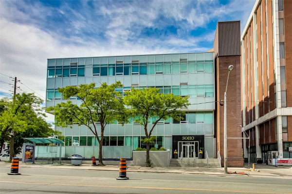 Toronto
