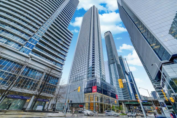 Toronto