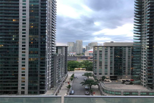 Toronto
