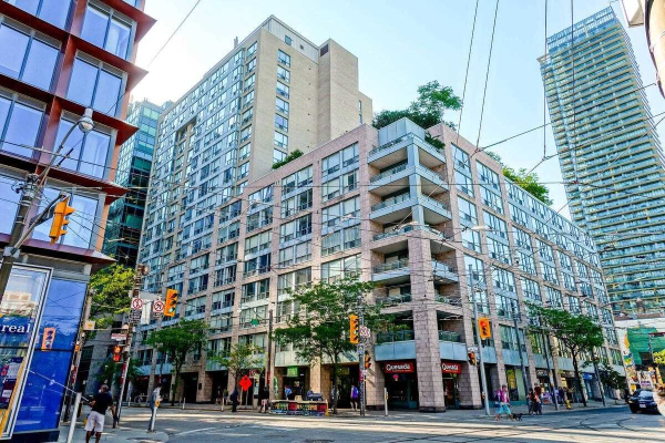 Toronto