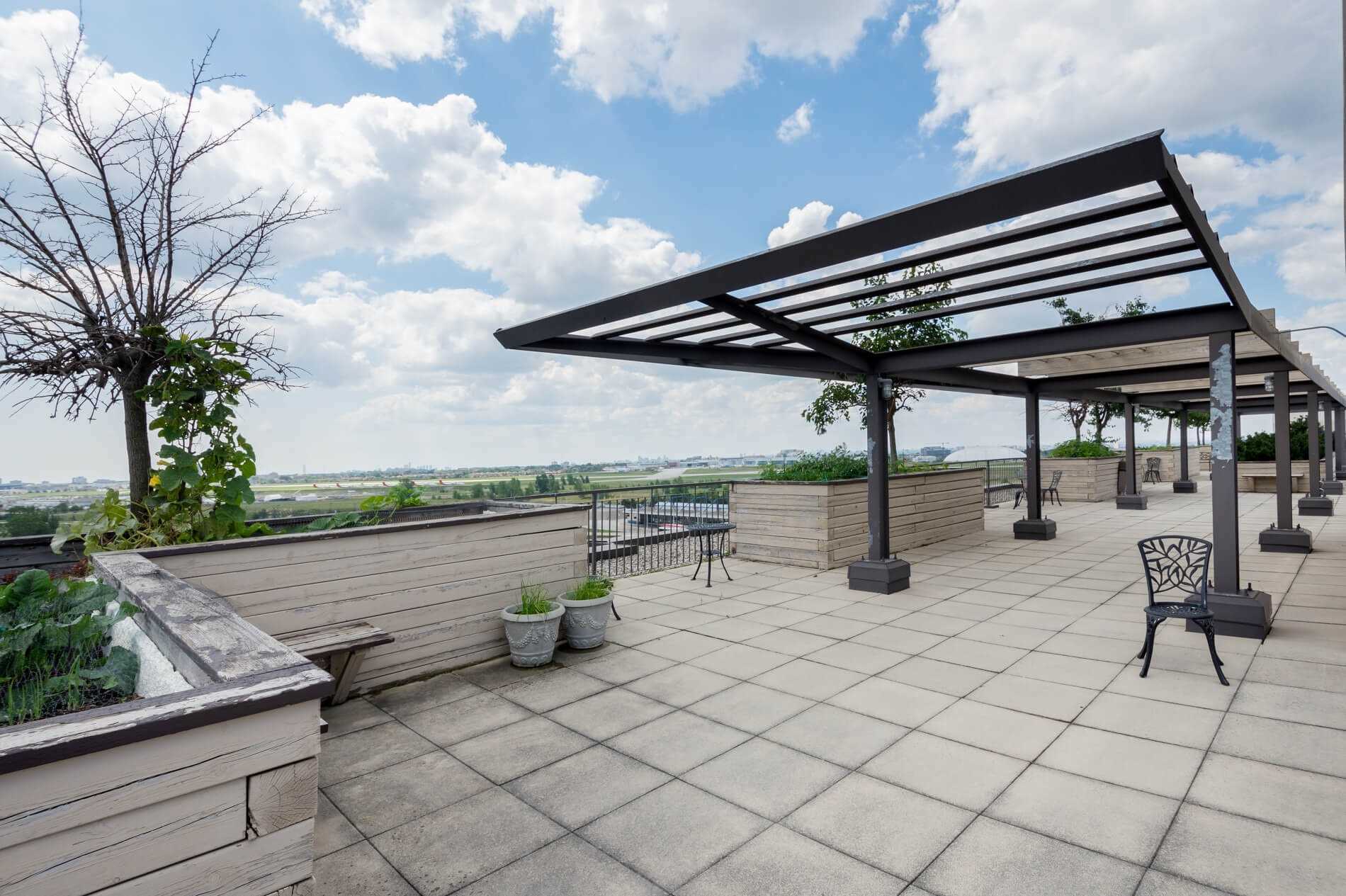 1030 Sheppard Ave W, #608