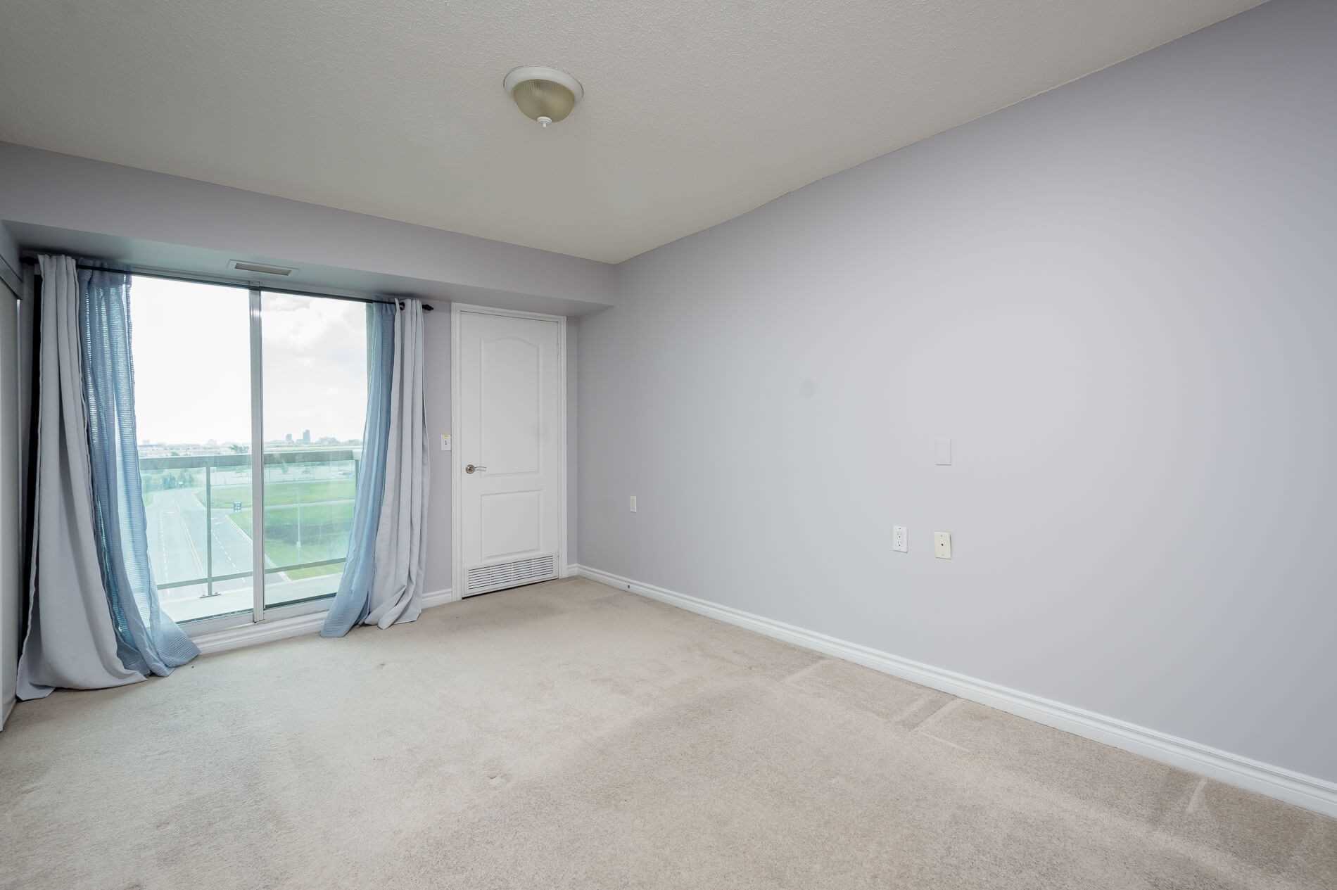1030 Sheppard Ave W, #608