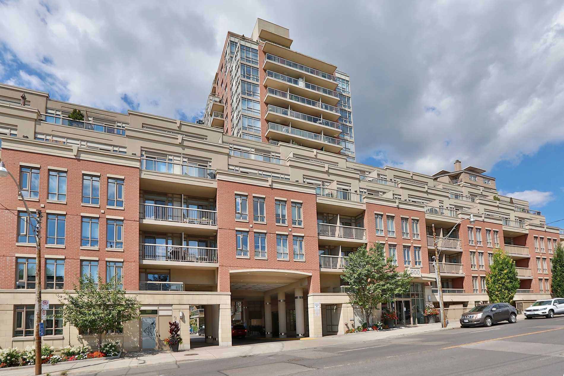 900 Mount Pleasant Rd, #308