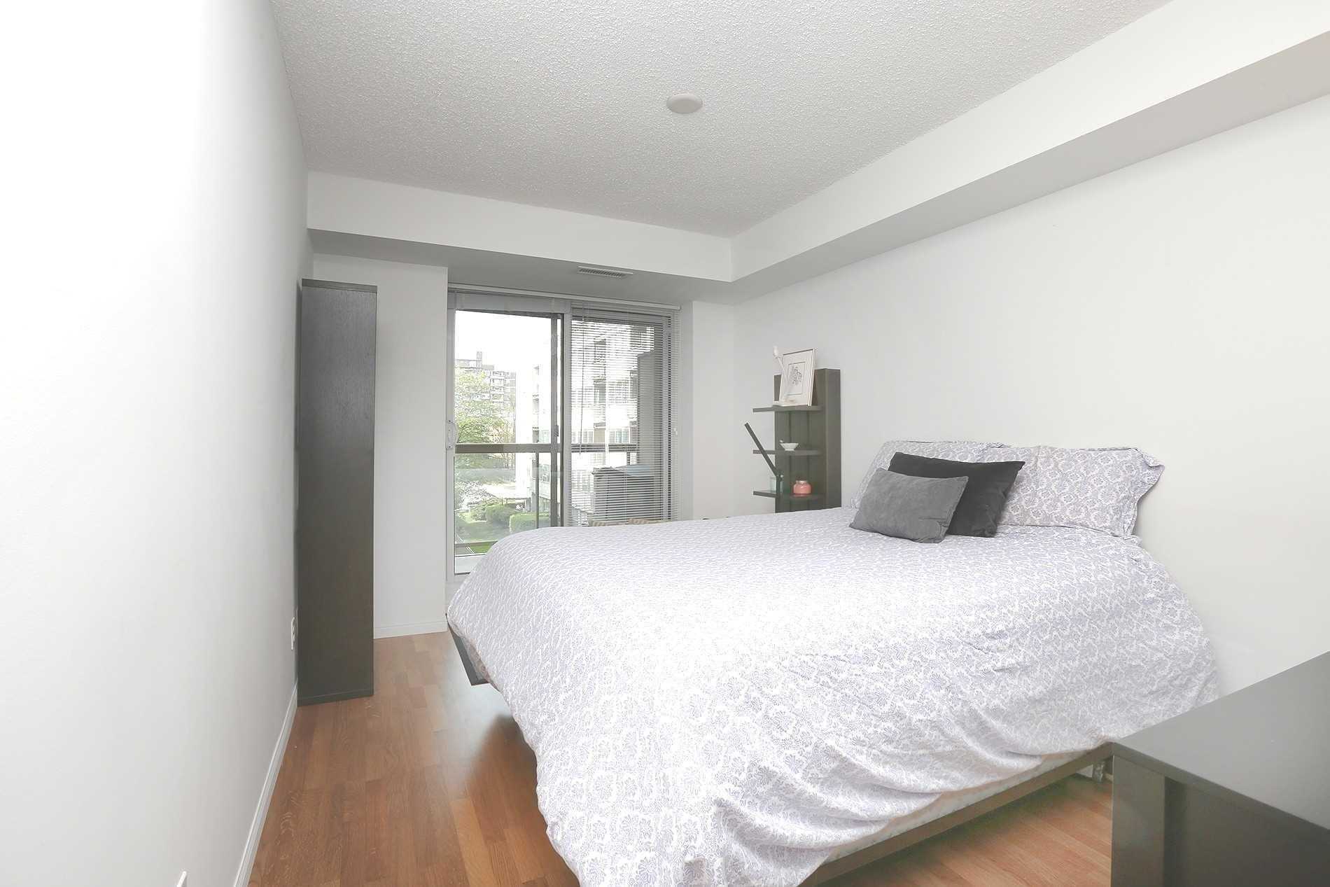 900 Mount Pleasant Rd, #308