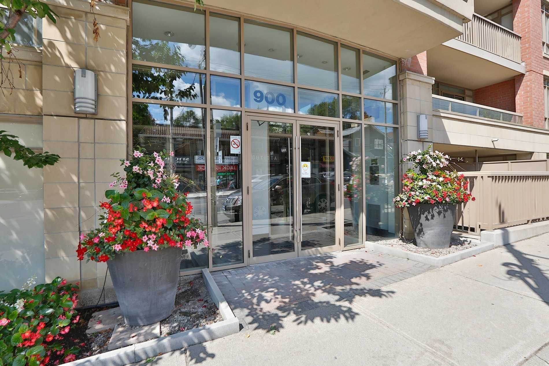 900 Mount Pleasant Rd, #308