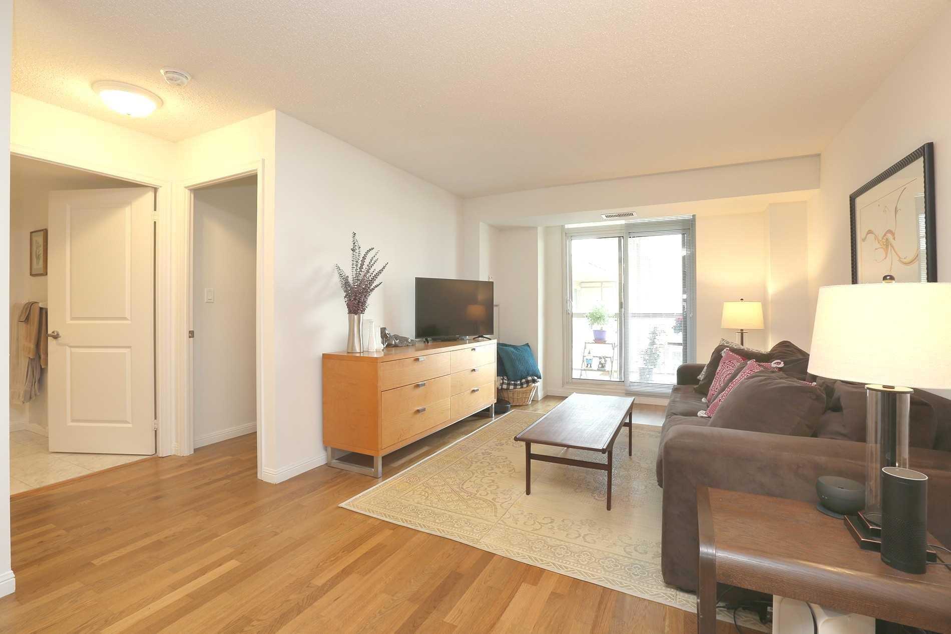 900 Mount Pleasant Rd, #308