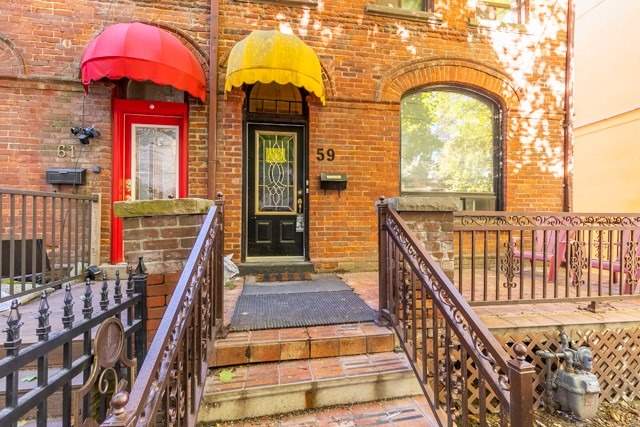 59 Homewood Ave