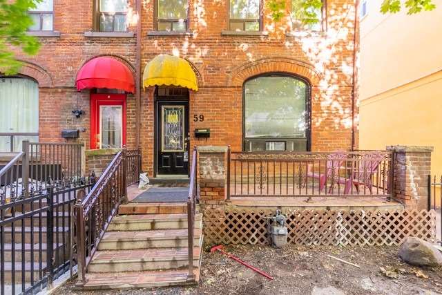 59 Homewood Ave