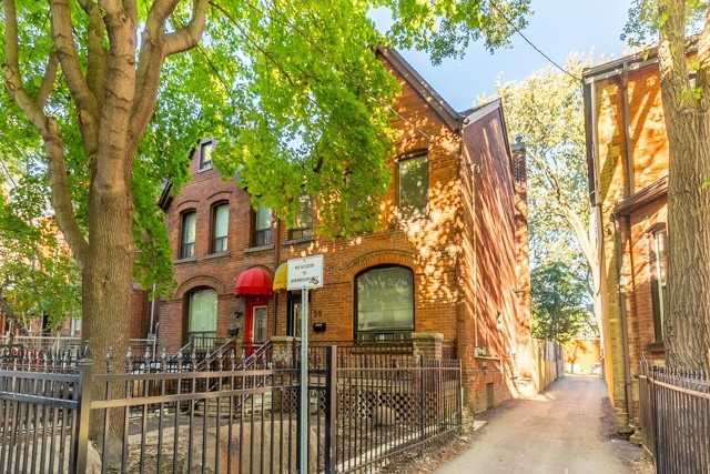 59 Homewood Ave