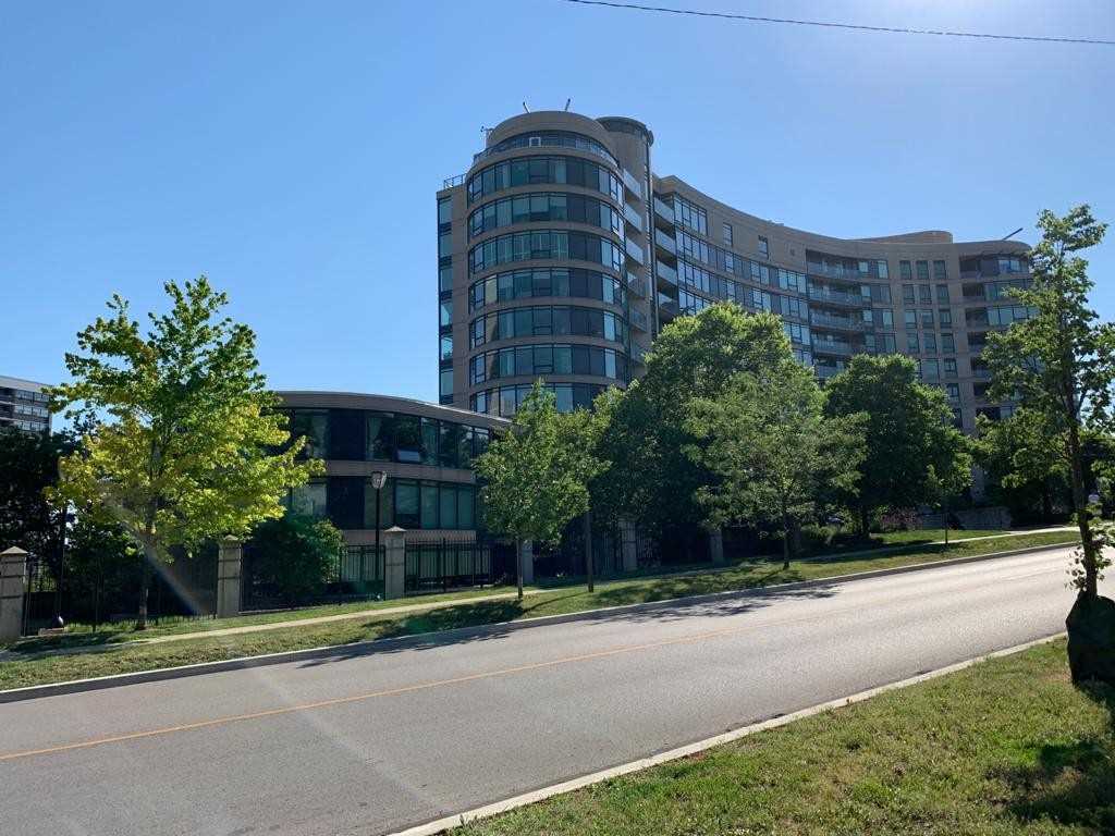 18 Valley Woods Rd, #813
