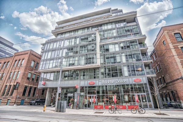 Toronto