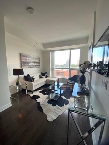 23 Glebe Rd W, #515