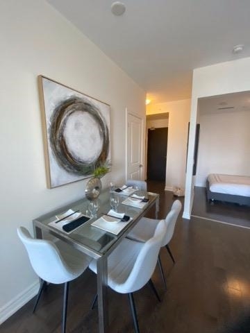 23 Glebe Rd W, #515